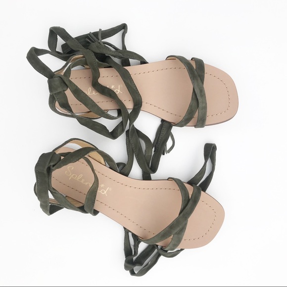 Splendid Janelle Sandal - Picture 2 of 5